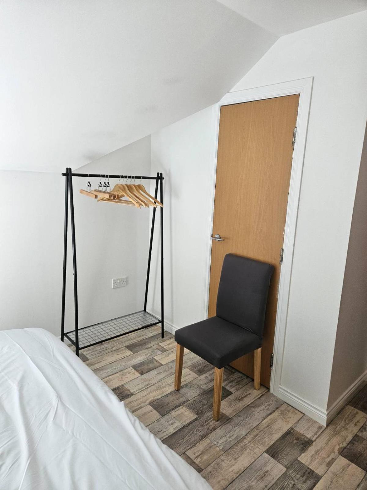 Apartamento Skyview Retreat Londonderry Exterior foto